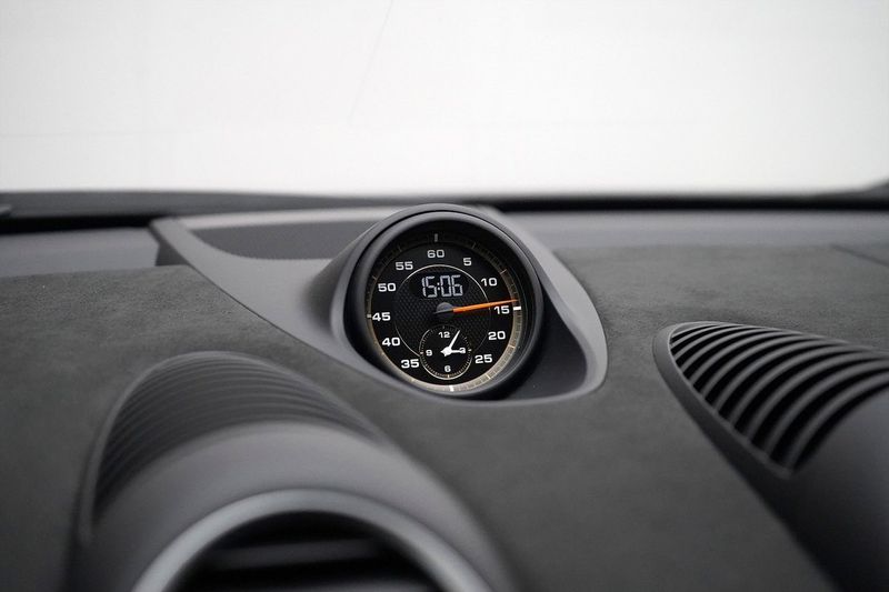 Porsche 718 bild 11