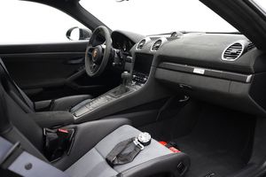 Porsche 718 bild 15