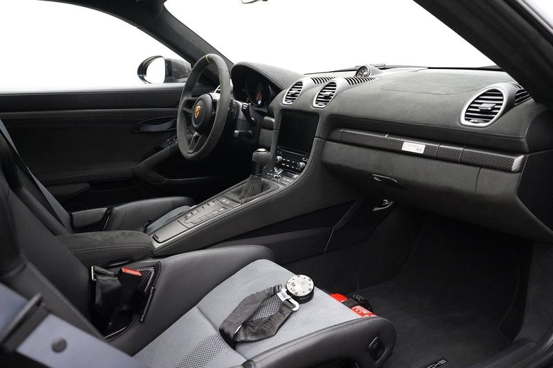 Porsche 718 bild 15