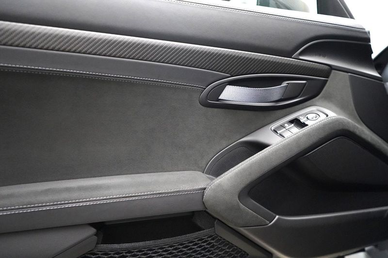 Porsche 718 bild 14