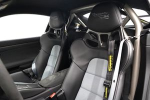 Porsche 718 bild 8
