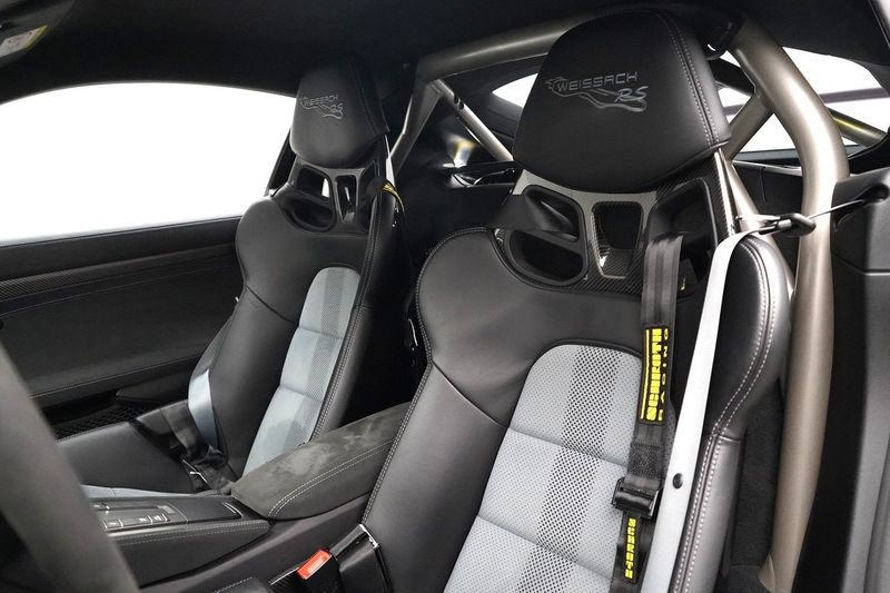 Porsche 718 bild 8