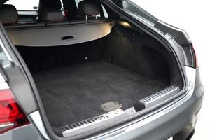 Mercedes GLC300 bild 16