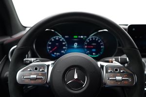 Mercedes GLC300 bild 9