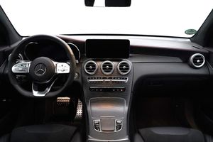 Mercedes GLC300 bild 10