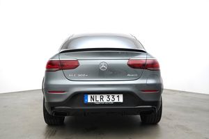 Mercedes GLC300 bild 19
