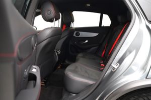 Mercedes GLC300 bild 7