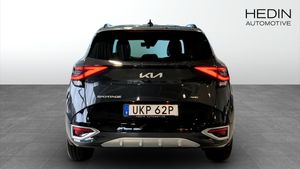 Kia Sportage bild 7
