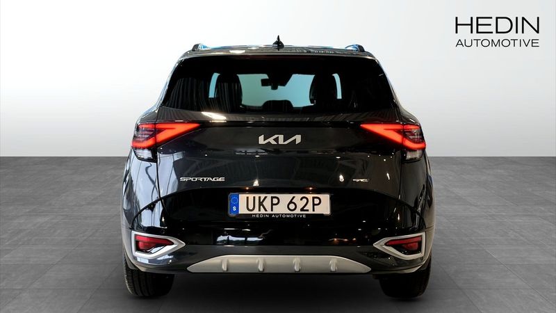 Kia Sportage bild 7