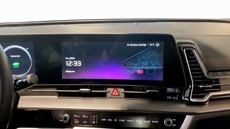 Kia Sportage bild 12