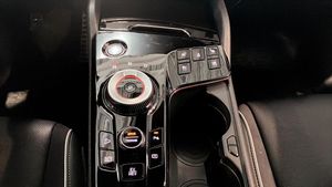 Kia Sportage bild 15
