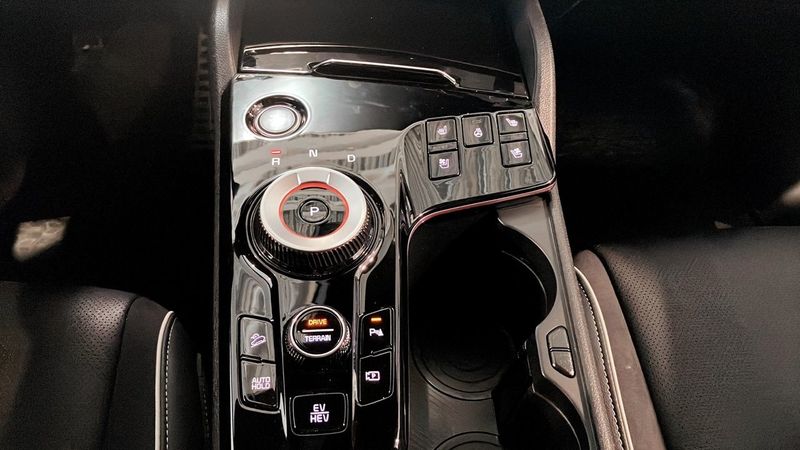 Kia Sportage bild 15