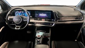 Kia Sportage bild 4