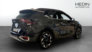 Kia Sportage bild 2