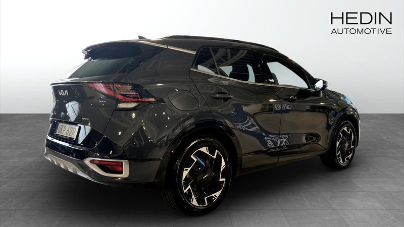 Kia Sportage bild 2