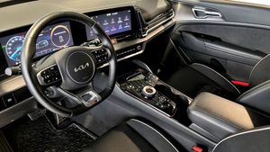 Kia Sportage bild 13