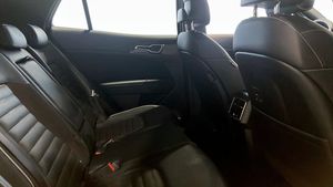 Kia Sportage bild 5