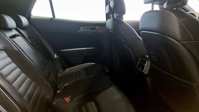 Kia Sportage bild 5