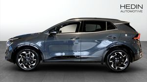 Kia Sportage bild 6