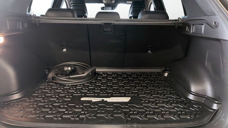 Kia Sportage bild 10