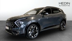 Kia Sportage bild 1