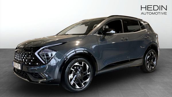 Kia Sportage GT-Line - 2025