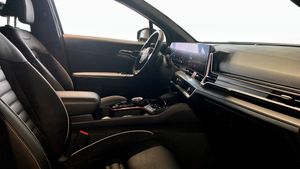 Kia Sportage bild 3