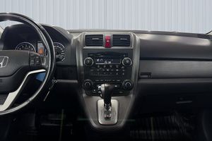 Honda CR-V bild 11