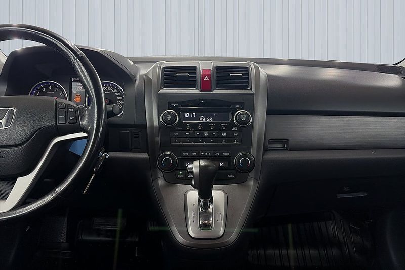 Honda CR-V bild 11