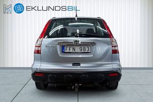 Honda CR-V bild 5
