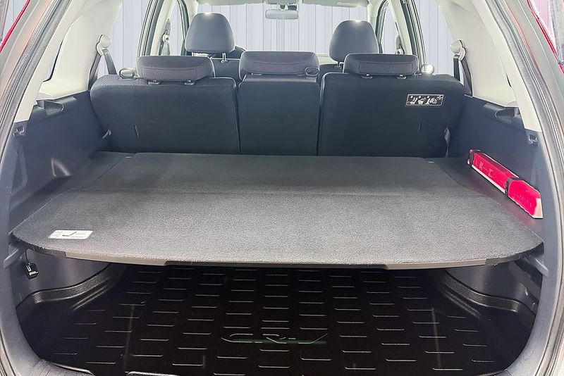 Honda CR-V bild 20