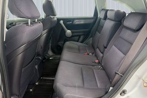 Honda CR-V bild 17