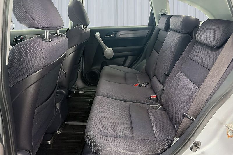 Honda CR-V bild 17
