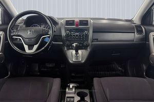Honda CR-V bild 10