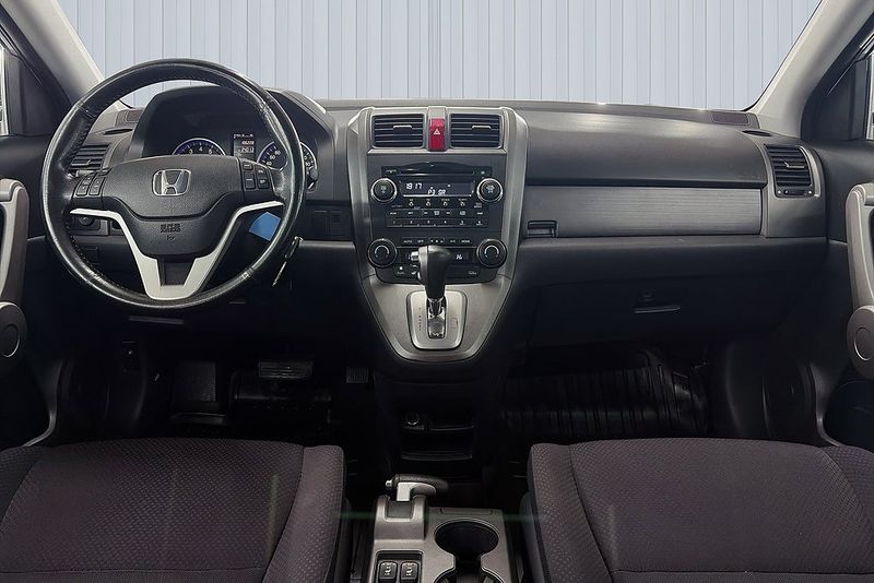 Honda CR-V bild 10