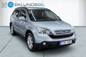 Honda CR-V bild 7
