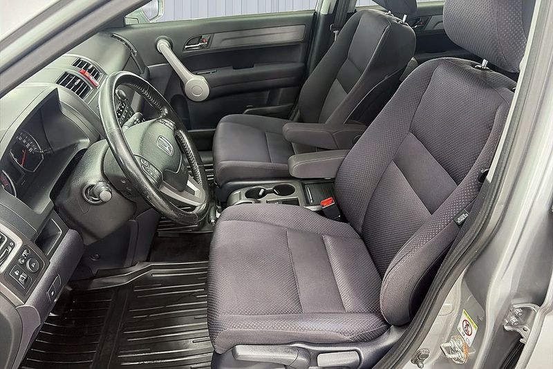 Honda CR-V bild 15
