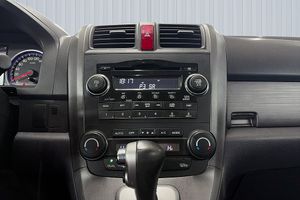 Honda CR-V bild 12