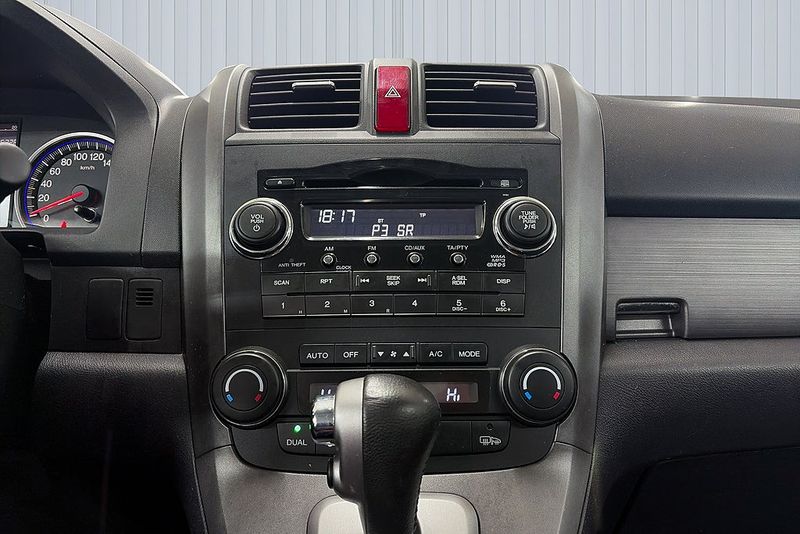Honda CR-V bild 12