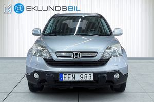Honda CR-V bild 8
