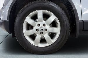 Honda CR-V bild 9