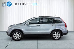 Honda CR-V bild 3