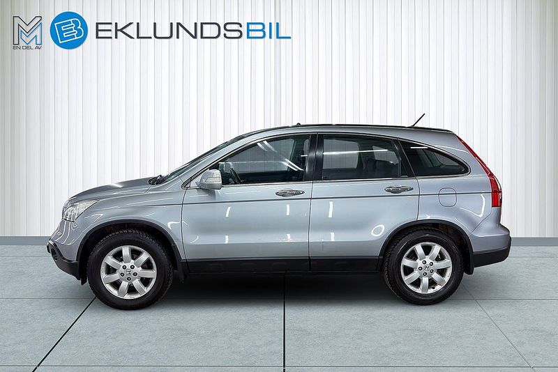 Honda CR-V bild 3