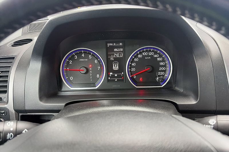 Honda CR-V bild 14