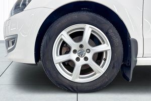 Volkswagen Polo bild 9