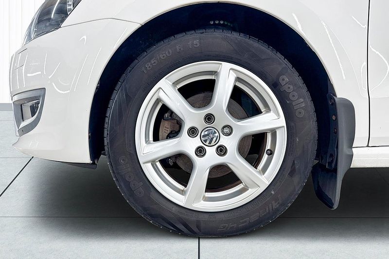 Volkswagen Polo bild 9