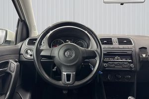 Volkswagen Polo bild 13