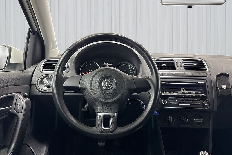 Volkswagen Polo bild 13