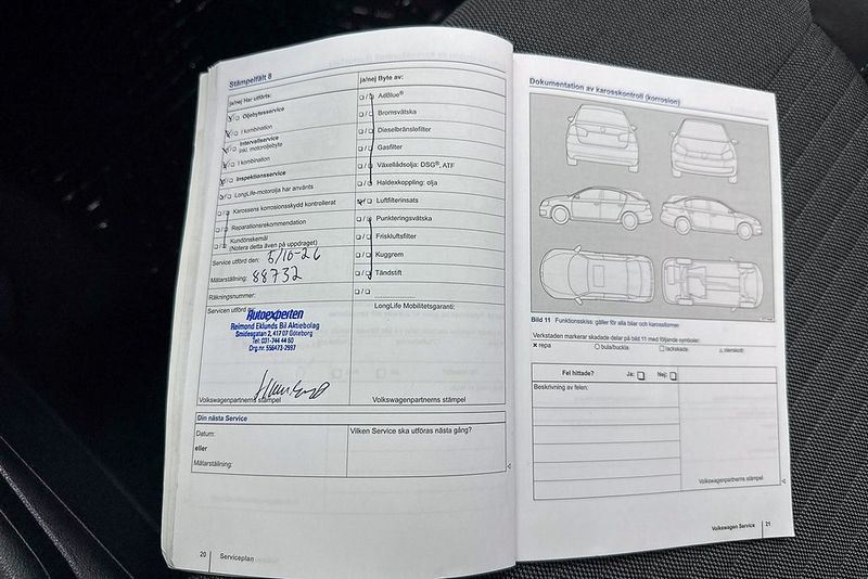 Volkswagen Polo bild 19