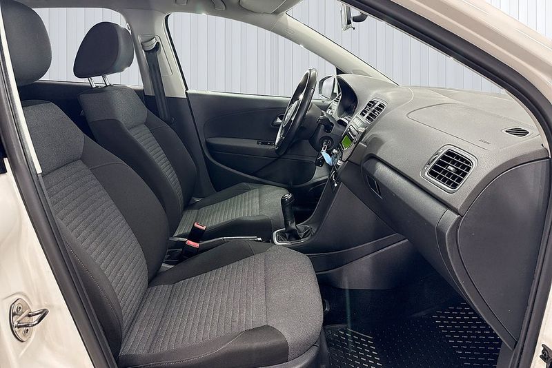Volkswagen Polo bild 16